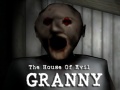 Hry The House Of Evil Granny