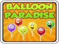 Hry Balloon Paradise