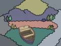Hry That Blurry Place  Chapter 1: The Boat