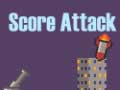 Hry Score Attack