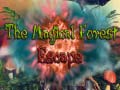 Hry The Magical Forest escape