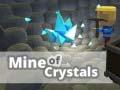 Hry Kogama: Mine of Crystals