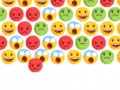 Hry Emoji Bubble