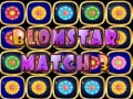 Hry Blomster Match 3