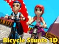 Hry Bicycle Stunts 3D