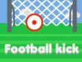 Hry Football Kick