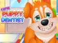 Hry Cute Puppy Dentist