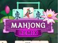 Hry Mahjong Remix