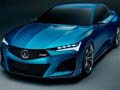 Hry Acura Type S Concept
