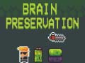 Hry Brain preservation