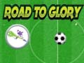 Hry Road To Glory