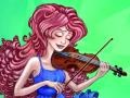 Hry Amusix: Violin