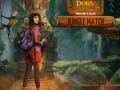 Hry Dora and the lost city of gold jungle match