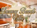 Hry Luxury Beach Villa Escape