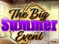 Hry The Big Summer Event