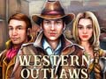 Hry Western Outlaws