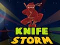 Hry Knife Storm