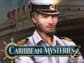 Hry Caribbean Mysteries