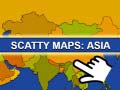 Hry Satty Maps Asia