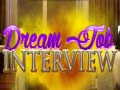 Hry Dream Job Interview