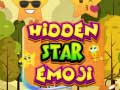 Hry Hidden Star Emoji