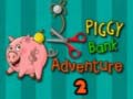 Hry Piggy Bank Adventure 2