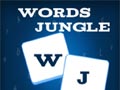 Hry Words Jungle