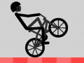Hry Wheelie Bike