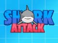 Hry Shark Attack