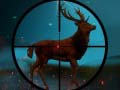 Hry Deer Hunting Classical