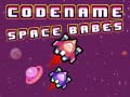 Hry Codename Space Babes