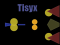Hry Tisyx