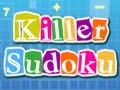 Hry Killer Sudoku