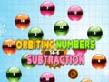 Hry Orbiting Numbers Subtraction