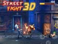 Hry Street Fight 3d