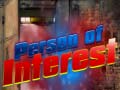 Hry Person of Interest