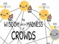 Hry Wisdom The and/ or of Madness of Crowds