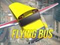 Hry Flying Bus Simulator
