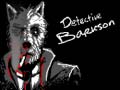 Hry Detective barkson