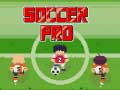 Hry Soccer Pro