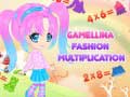 Hry Gamellina Fashion Multiplication