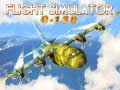 Hry Flight Simulator C -130 Training