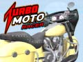Hry Turbo Moto Racer