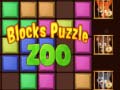 Hry Blocks Puzzle Zoo
