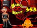 Hry Monkey Go Happly Stage 353