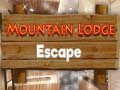 Hry Mountain Lodge Escape