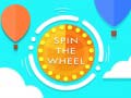 Hry Spin The Wheel