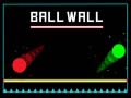 Hry Ball Wall