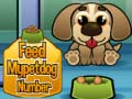 Hry Feed MyPetDog Number