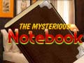Hry The Mysterious Notebook